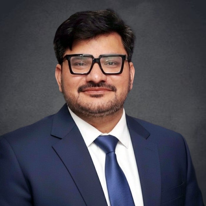 Dr. Arman Khanzada