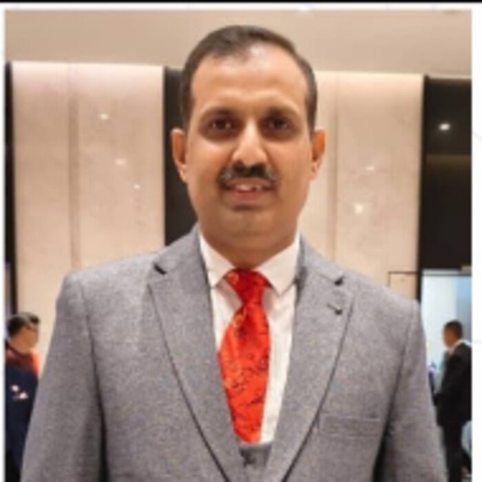 Dr. Asad Ur Rehman