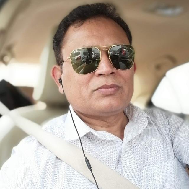 Mr. Waqar Ahmad Bhutta